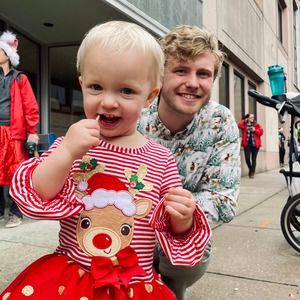 Meet your Posher, Phillip